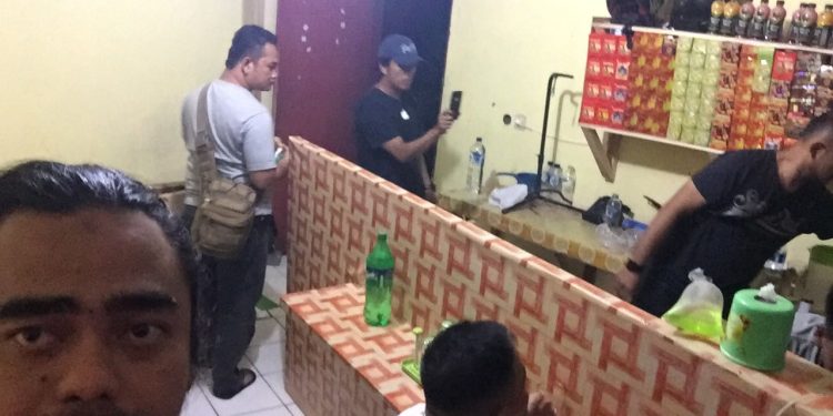 Banyak Korban Tewas, Polisi Gelar Razia Miras Oplosan dan Ini Hasilnya...