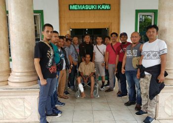 Terungkap, Jasiaman Purba yang Ditemukan Tewas di Paret Ternyata Dibunuh...