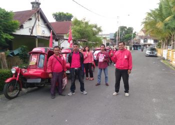 Targetkan 3 Kursi, Chandra : Caleg Kita tidak ada yang Mantan Korupsi