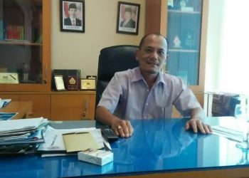 Jimmy : PKPI Targetkan 3 Kursi untuk DPRD Siantar