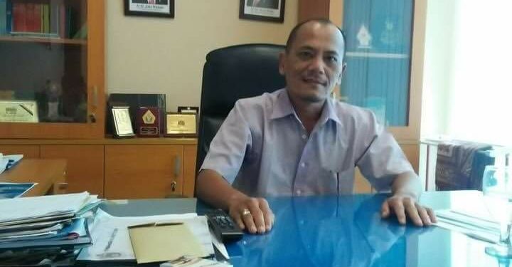 Jimmy : PKPI Targetkan 3 Kursi untuk DPRD Siantar Jimmy : PKPI Targetkan 3 Kursi untuk DPRD Siantar