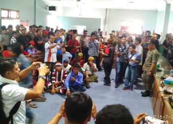 Jam 7 Malam Pansus Bacakan Hasil Hak Angket