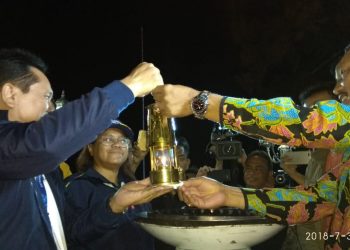 Hampir 50 Persen Tiket Asian Games Terjual