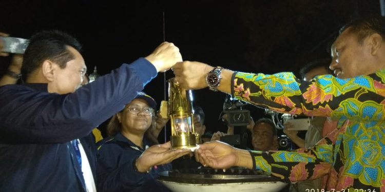 Hampir 50 Persen Tiket Asian Games Terjual Hampir 50 Persen Tiket Asian Games Terjual