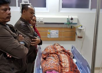 Gagal Perkosa Siswi Kelas 1 SMP, Pria Beristri Gorok Leher Korbannya