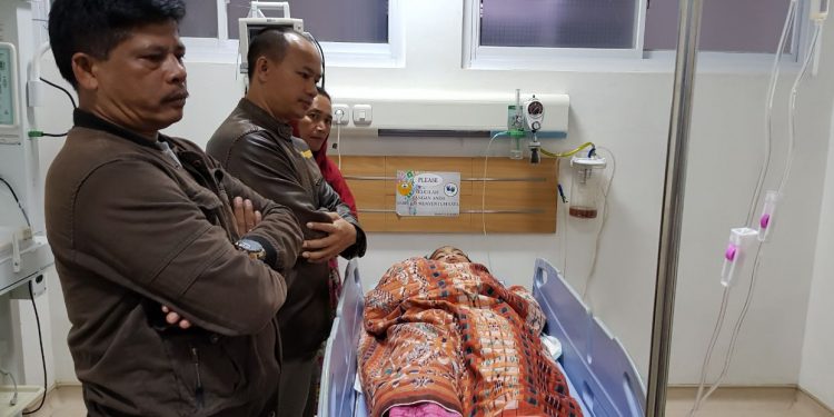 Gagal Perkosa Siswi Kelas 1 SMP, Pria Beristri Gorok Leher Korbannya Gagal Perkosa Siswi Kelas 1 SMP, Pria Beristri Gorok Leher Korbannya