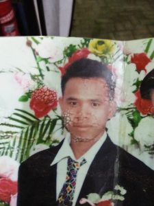 Gagal Perkosa Siswi Kelas 1 SMP, Pria Beristri Gorok Leher Korbannya Gagal Perkosa Siswi Kelas 1 SMP, Pria Beristri Gorok Leher Korbannya