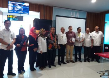 Sambut Malindo, Danau Toba Siapkan Sinergi Semua Lini untuk Penerbangan Berkelanjutan
