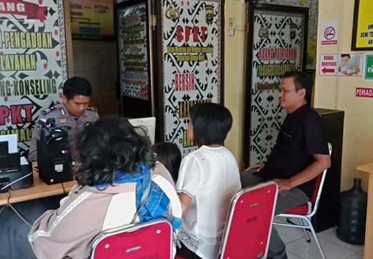Gara-gara Lampu Senter, RP Gagal Perkosa Tetangganya Gara-gara Lampu Senter, RP Gagal Perkosa Tetangganya