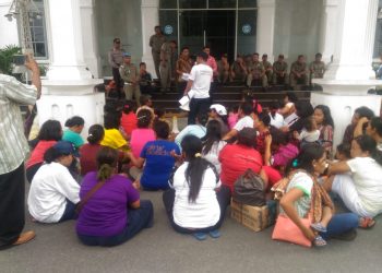 FORMIKOM Sebut Ada Pemotongan Dana KUBE Untuk Masyarakat
