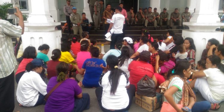 FORMIKOM Sebut Ada Pemotongan Dana KUBE Untuk Masyarakat FORMIKOM Sebut Ada Pemotongan Dana KUBE Untuk Masyarakat