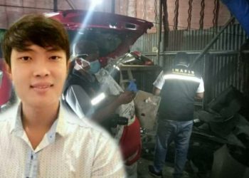 Dilaporkan Istri Hilang, Henri Ditemukan Tewas dengan Leher dan Kaki Terikat