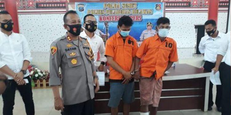Parlindungan Napitupulu, Pensiunan TNI Ditikami di Kafe. Motifnya Perkara Wanita