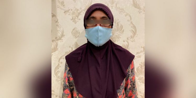 Korupsi Anggaran, Pegawai BNN Sumut Ditangkap Polda