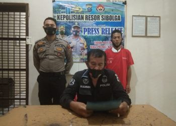 Dua Kali Dipenjara Tak Buat Jera, Pria Ini Kembali Tercyduk atas Kasus yang Sama