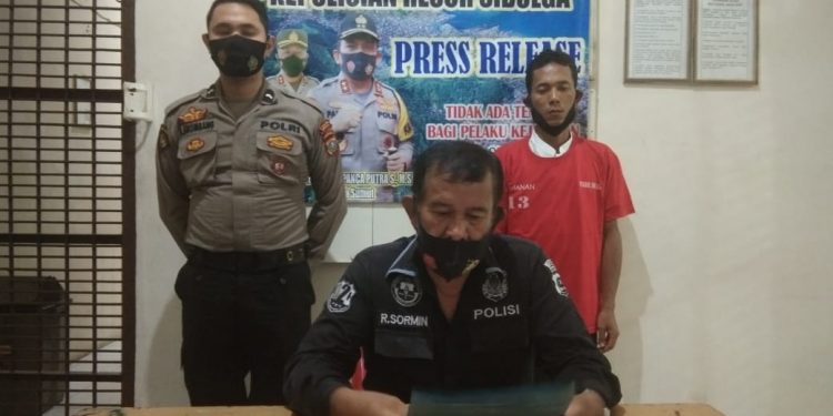 Dua Kali Dipenjara Tak Buat Jera, Pria Ini Kembali Tercyduk atas Kasus yang Sama Dua Kali Dipenjara Tak Buat Jera, Pria Ini Kembali Tercyduk atas Kasus yang Sama