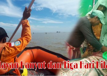 Nelayan Hilang di Perairan Pantai Labu, Ditemukan 3 Hari Kemudian