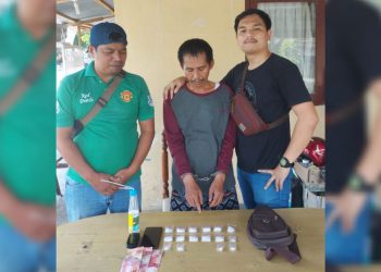 8 Hari di Simalungun, AKBP Ronald Sipayung Buktikan Komitmen Berantas Narkoba