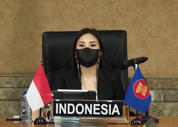 Indonesia Usulkan ASEAN Travel Corridor Arrangement Framework Dapat Mencakup Pariwisata