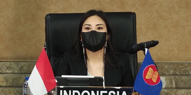 Indonesia Usulkan ASEAN Travel Corridor Arrangement Framework Dapat Mencakup Pariwisata
