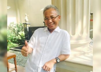 Spanduk Ucapan Natal Raib dan Timbulkan Ketidaknyamanan