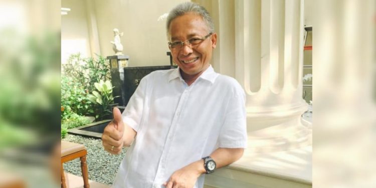 Spanduk Ucapan Natal Raib dan Timbulkan Ketidaknyamanan