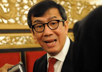Menteri Yasonna: Camat yang Menyoal KTP Djarot Konyol