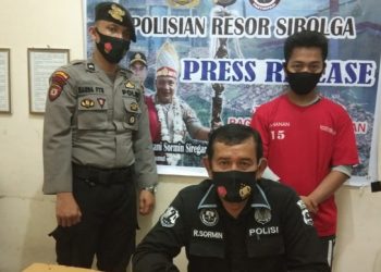 Pratiwi Simatupang, Mama Muda itu 5 Kali Dihajar Suami, Kini Menggugat Cerai