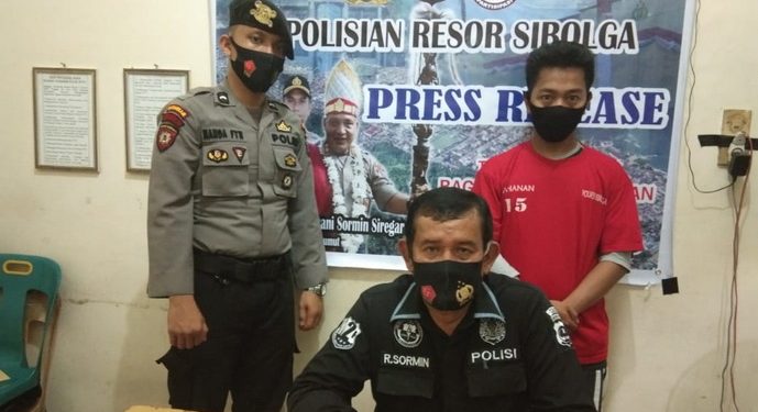 Pratiwi Simatupang, Mama Muda itu 5 Kali Dihajar Suami, Kini Menggugat Cerai