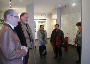 Pusat Latihan Opera Batak (PLOt) Siantar Diundang Komite Folklore Global ke Austria