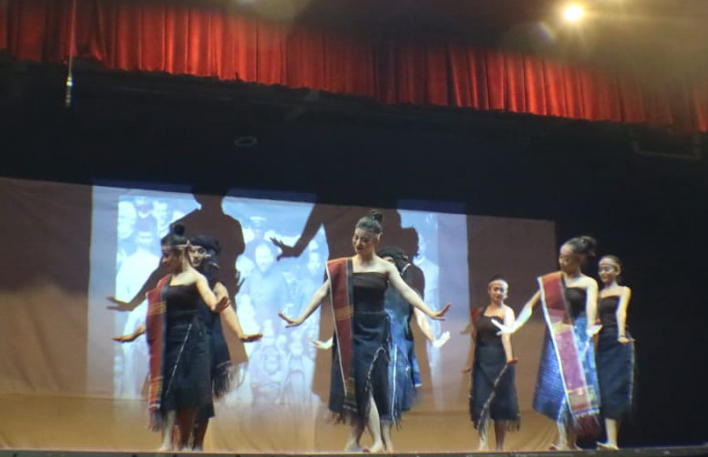 Opera Batak "Sisingamangaraja, Tongtang I Tano Batak" Memukau Ribuan Penonton di Malaysia