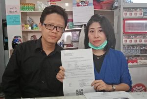 Aniaya Karyawan, Pemilik Restauran Internasional Dihukum 1 Bulan