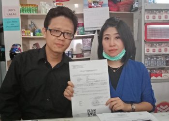 Yek Yong Dilaporkan Aniaya Karyawati, Pengacara Minta Kasusnya Diproses