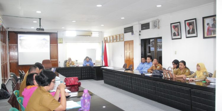 Siantar Menuju Kota Sehat 2019, Persiapan pun Dimulai