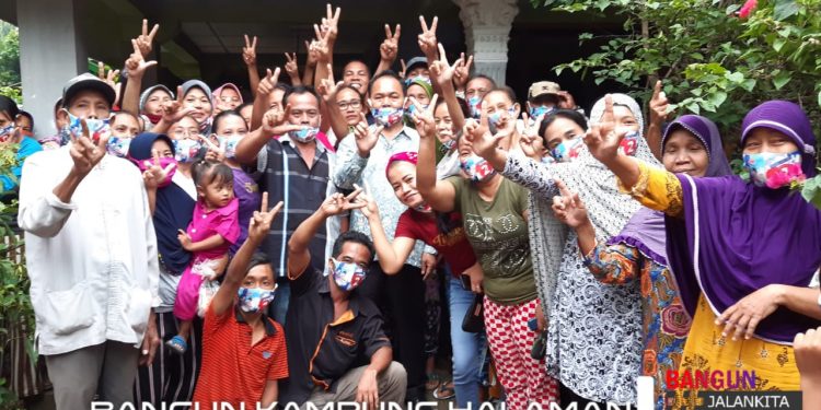 TPS Putra Simalungun Bawah, Tak Mungkin Khianati Kampung Halamannya