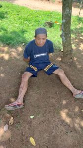 Tak Disetujui Menikah, Seorang Anak Penggal dan Bawa Potongan Kepala Ayah Kandungnya Keliling Kampung