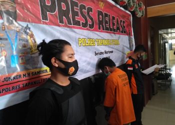 Desima Boru Siagian Meregang Nyawa, Dihabisi Anak Kandungnya Karena Tak Siapkan Sarapan Pagi