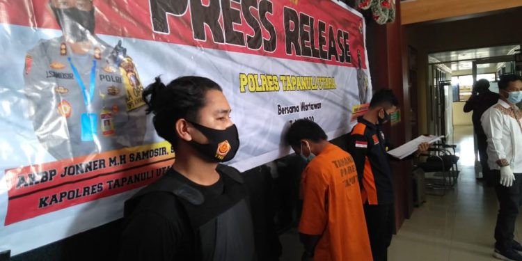 Desima Boru Siagian Meregang Nyawa, Dihabisi Anak Kandungnya Karena Tak Siapkan Sarapan Pagi