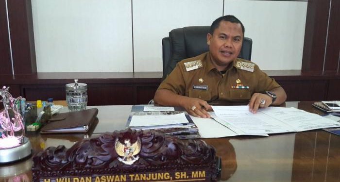 Polda Sumut Diminta Transparan Tangani Dugaan Korupsi DBH Labusel