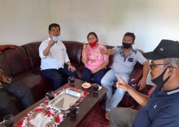 Mantan Karyawan Cerita Tentang RHS: “Dari Kedekatan, Indomie dan Beras Bulog”