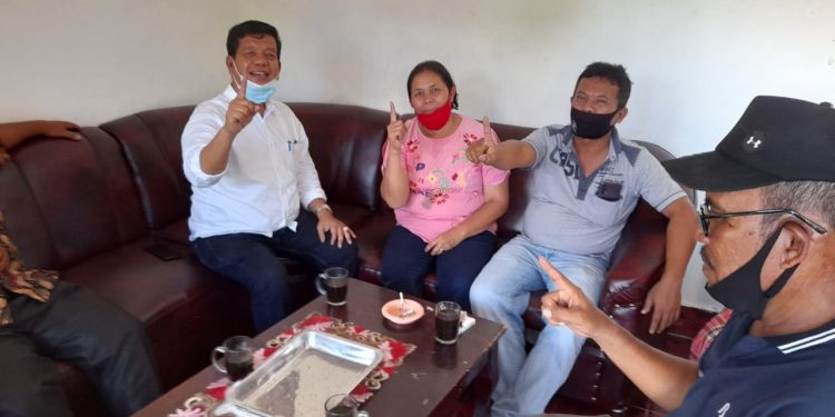 Mantan Karyawan Cerita Tentang RHS: “Dari Kedekatan, Indomie dan Beras Bulog”