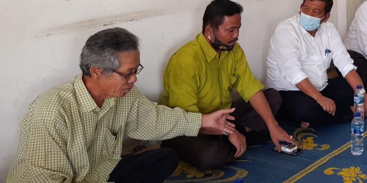 Bosar Sinaga: Sosok RHS-ZW Memang Pantas Memimpin Simalungun