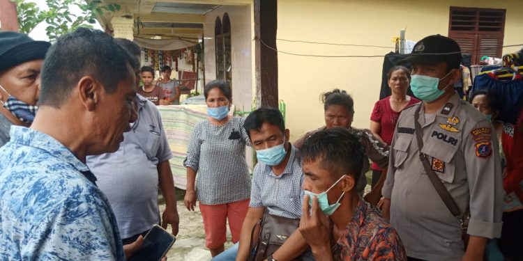 Indri boru Hasibuan, Bocah 3 Tahun Ditemukan Tewas di Irigasi Bondar Bolon Bah Tongguran Indri boru Hasibuan, Bocah 3 Tahun Ditemukan Tewas di Irigasi Bondar Bolon Bah Tongguran