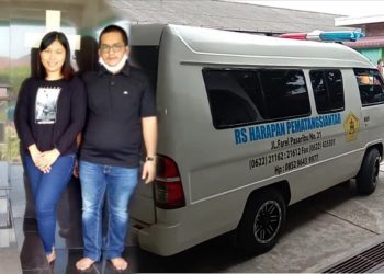 Rencana Menikah Bulan Depan, Alex Panjaitan Anggota DPRD Siantar Tewas dengan Leher Terlilit Selang