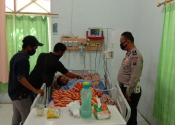 Anju Pardangolan Sihombing, Korban Tabrak Lari di Jalan Ade Irma Suryani