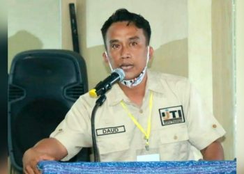 Pengurus IJTI Korda Siantar-Simalungun Kecam Tindak Kekerasan Pengawal Kenterian Kelautan dan Perikanan terhadap Wartawan