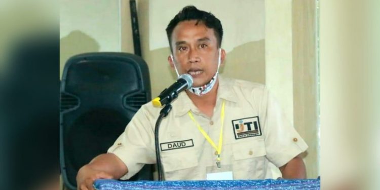 Pengurus IJTI Korda Siantar-Simalungun Kecam Tindak Kekerasan Pengawal Kenterian Kelautan dan Perikanan terhadap Wartawan