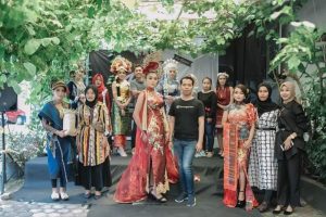 Portrait December Photo Hunting Part II 2020, Event Fotografi Akhir Tahun di Siantar
