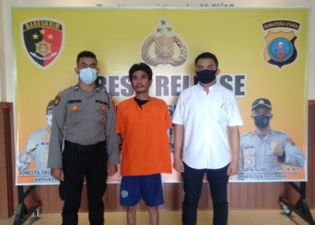 Gulika Boru Nababan Digigit Pria Selingkuhannya, Romulo Hutasoit. Karena Tak Mau Diajak Tidur Beralas Tikar