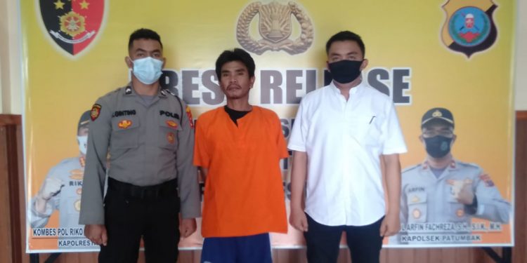 Gulika Boru Nababan Digigit Pria Selingkuhannya, Romulo Hutasoit. Karena Tak Mau Diajak Tidur Beralas Tikar Gulika Boru Nababan Digigit Pria Selingkuhannya, Romulo Hutasoit. Karena Tak Mau Diajak Tidur Beralas Tikar